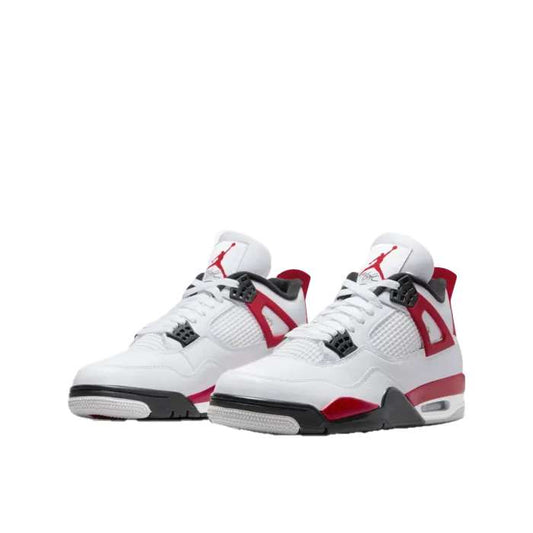 Air Jordan 4 "Red Cements"