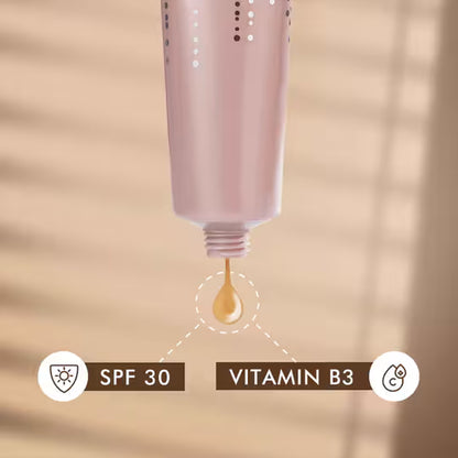 LAKME SKIN STYLIST COLLECTION CC+ COMPLEXION CARE CREAM - BEIGE 30 GRAM