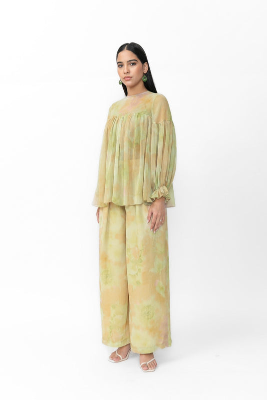Elva Pant