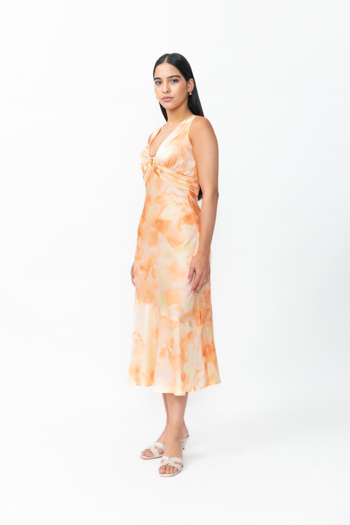 The Vow Dress