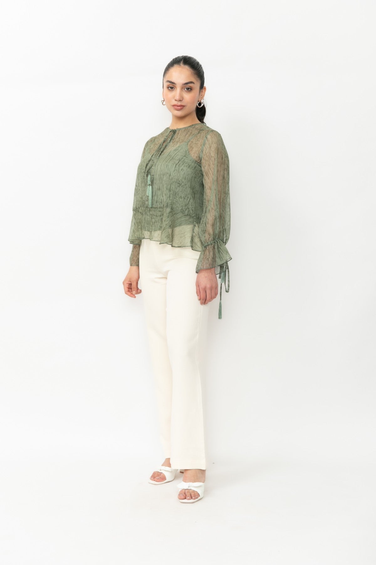 Nomad Top