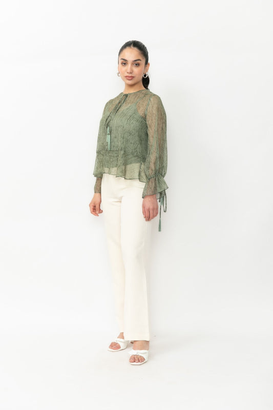 Nomad Top