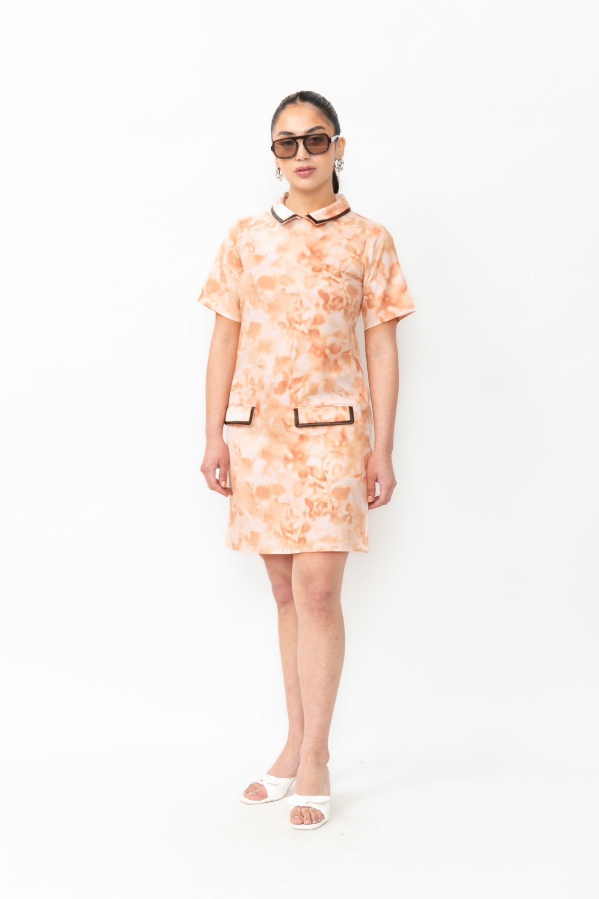 Estella Dress