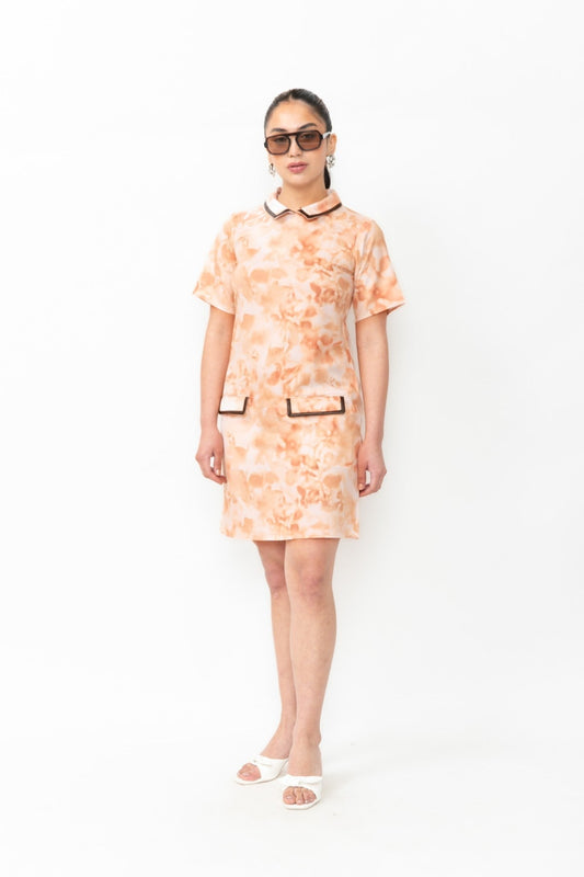 Estella Dress