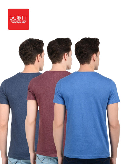 Men's Regular Fit T-Shirt