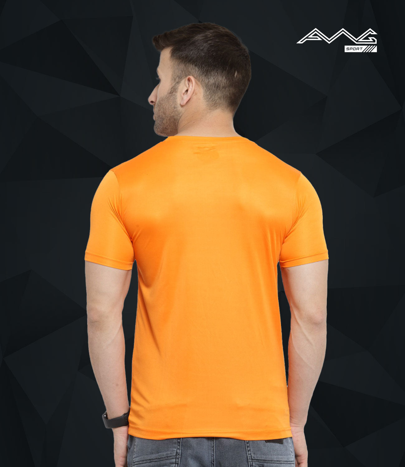 Dry Fit T Shirts for Men