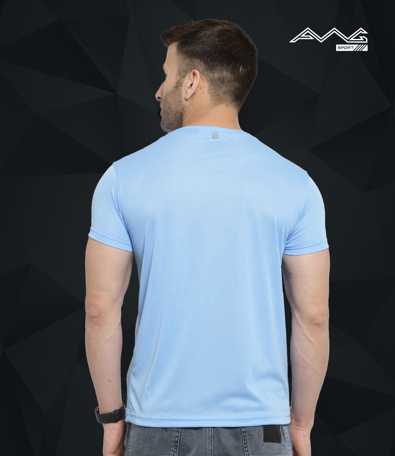 Dry Fit T Shirts for Men