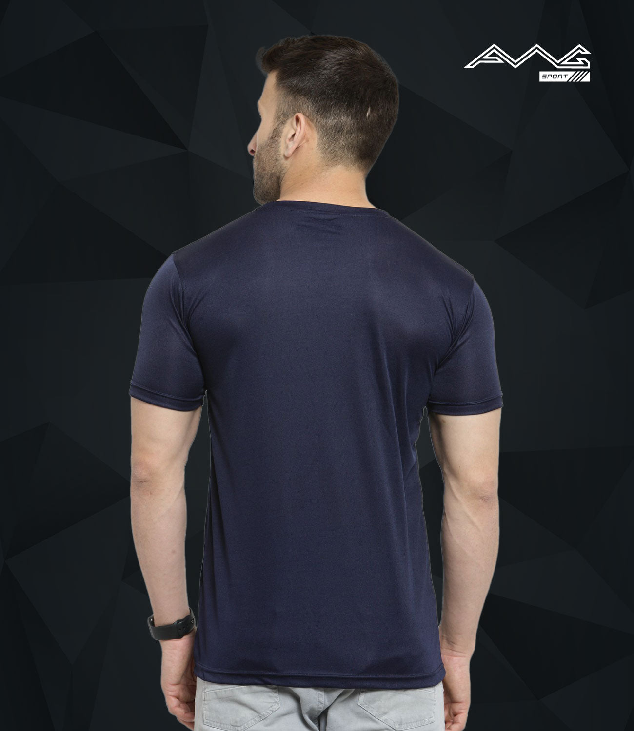 Dry Fit T Shirts for Men