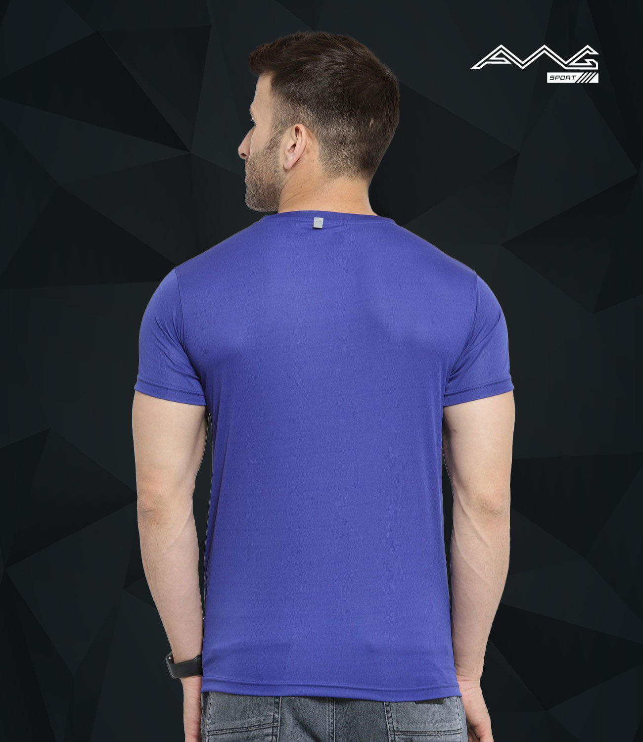 Dry Fit T Shirts for Men