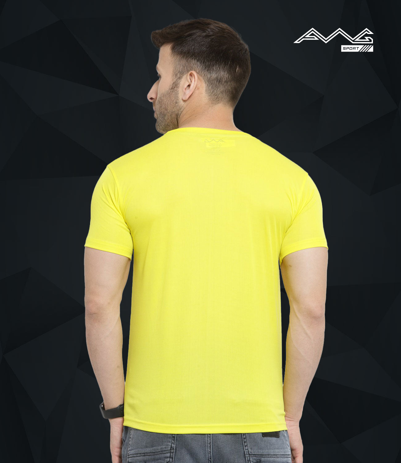 Dry Fit T Shirts for Men