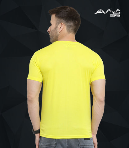 Dry Fit T Shirts for Men