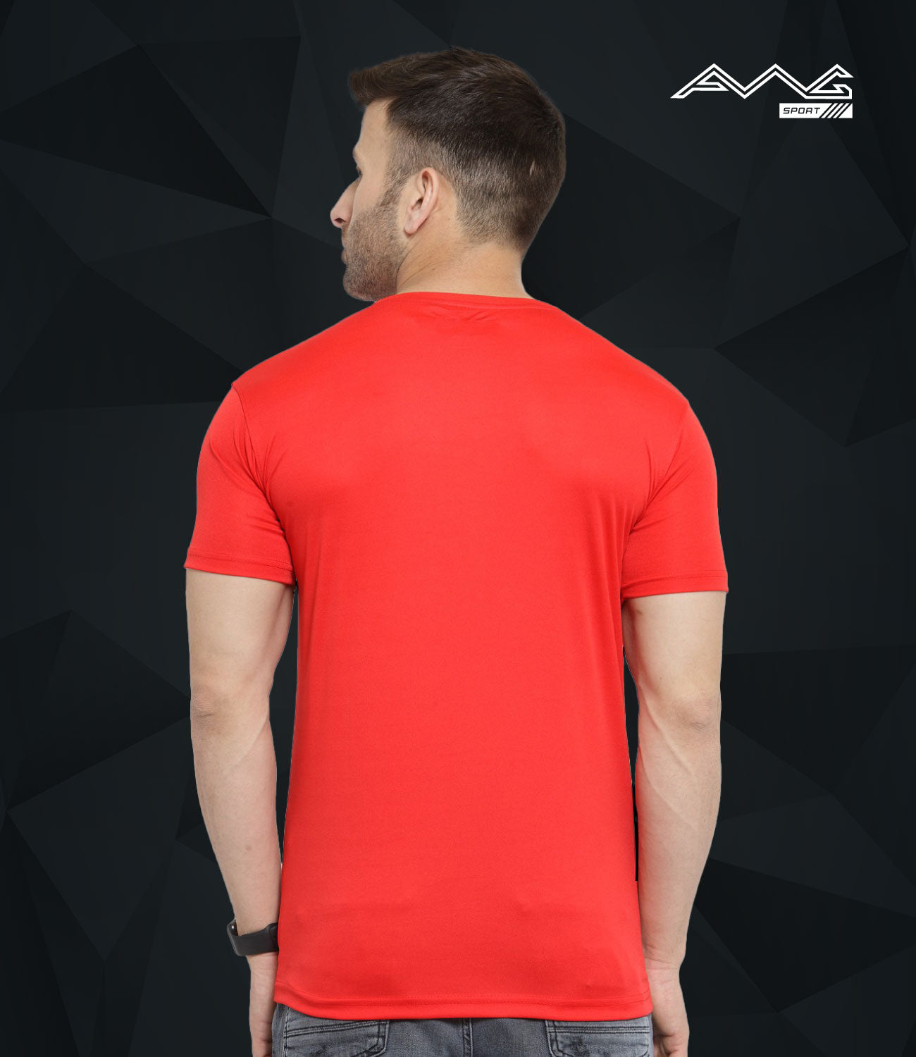 Dry Fit T Shirts for Men