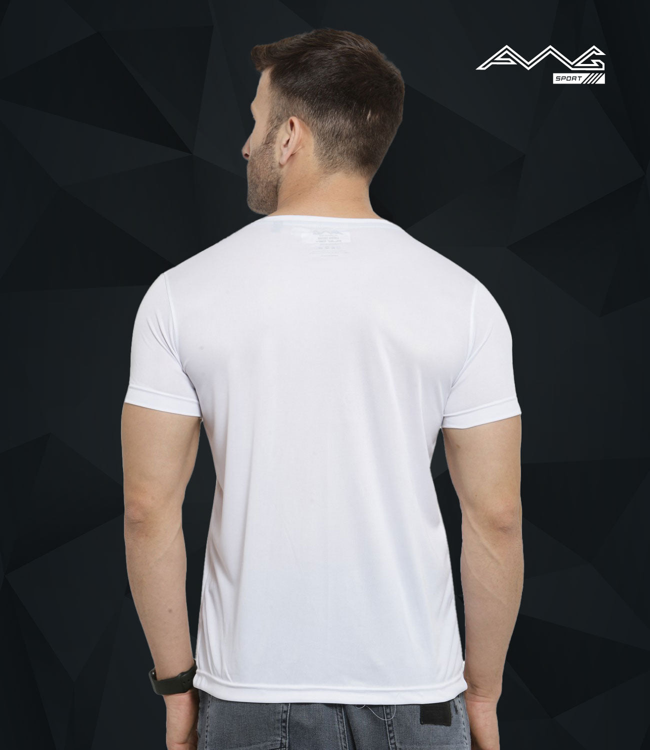 Dry Fit T Shirts for Men
