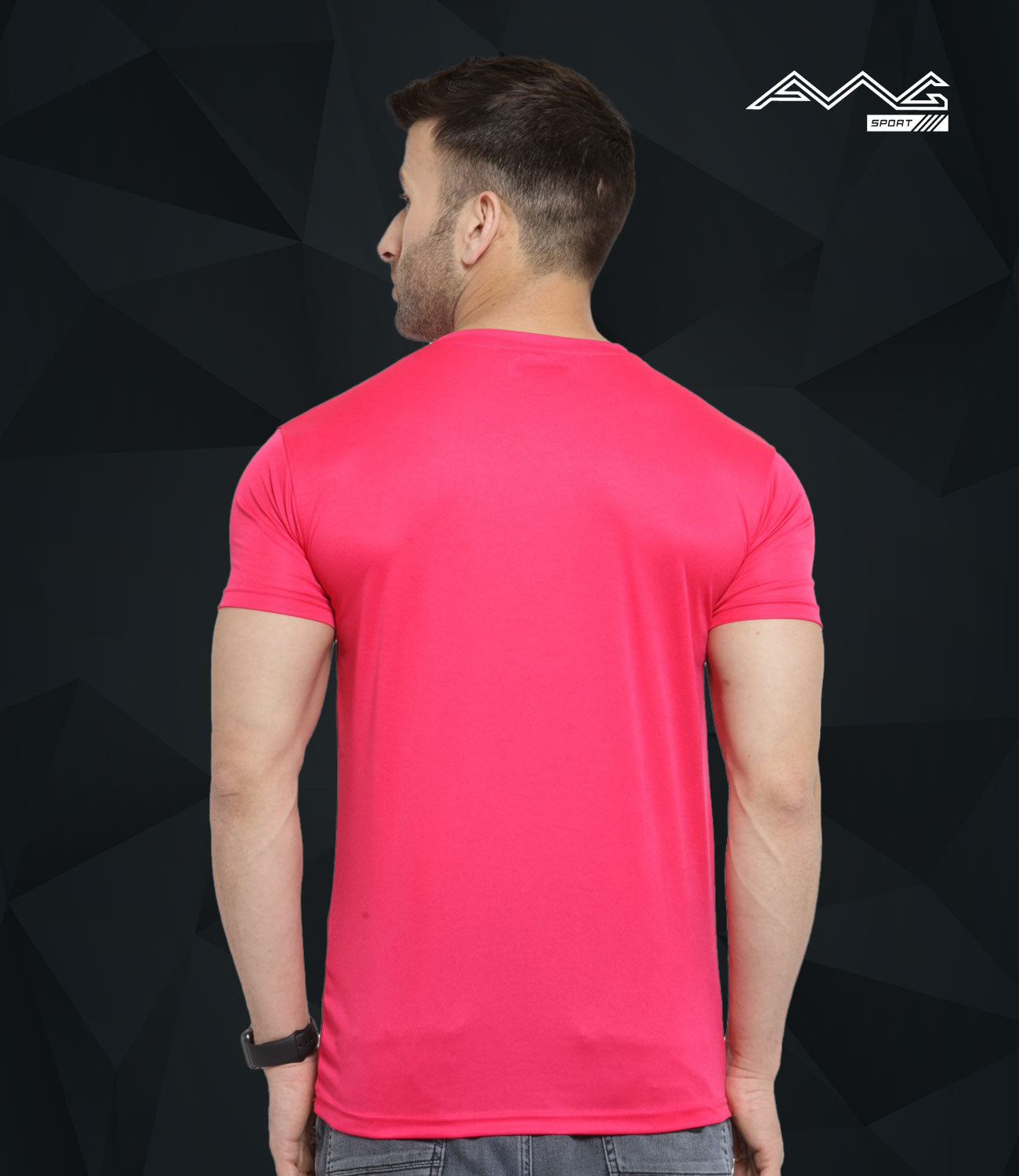 Dry Fit T Shirts for Men