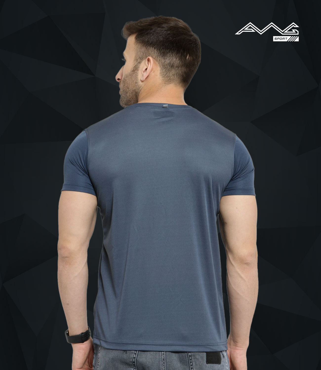 Dry Fit T Shirts for Men