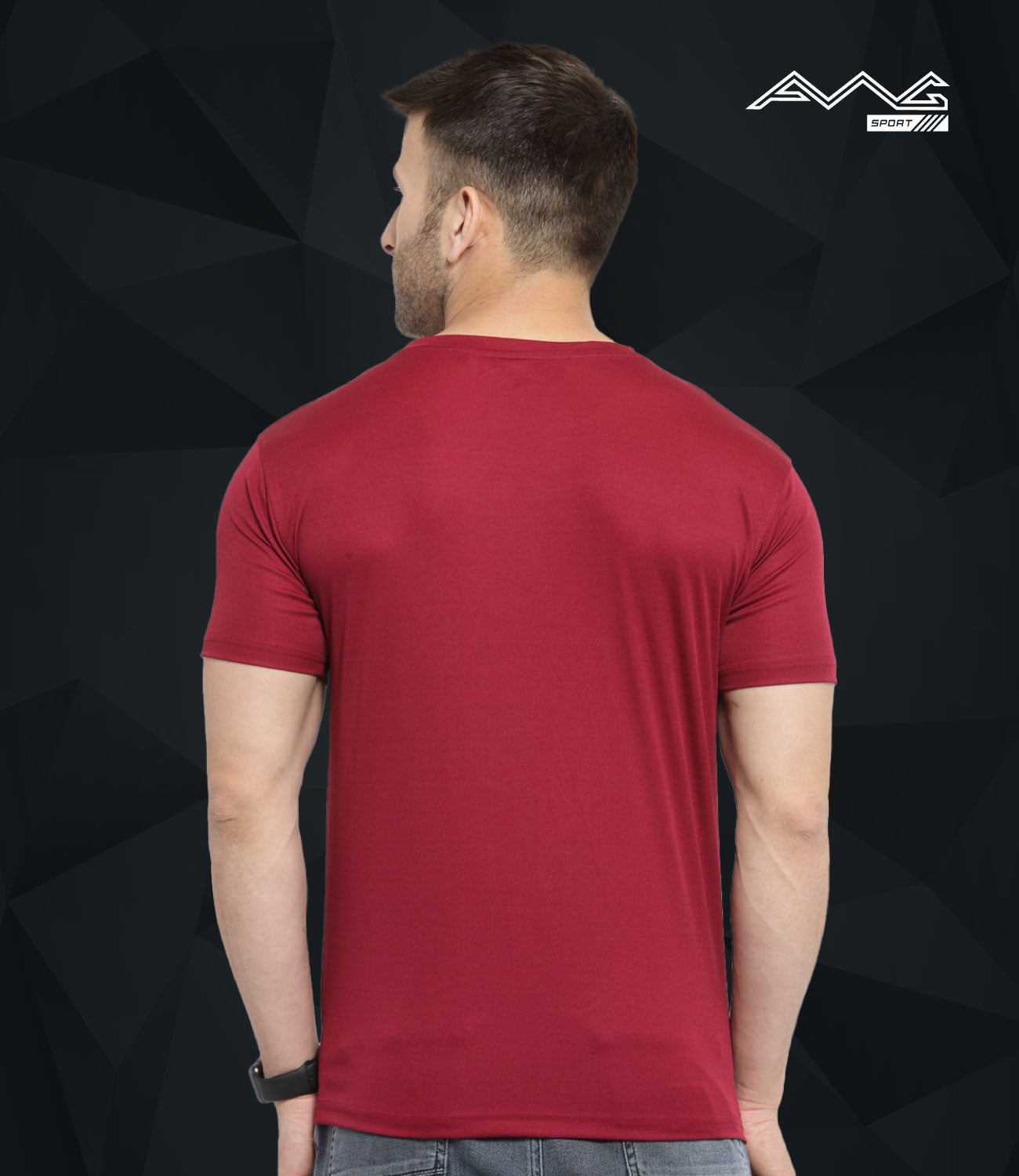 Dry Fit T Shirts for Men