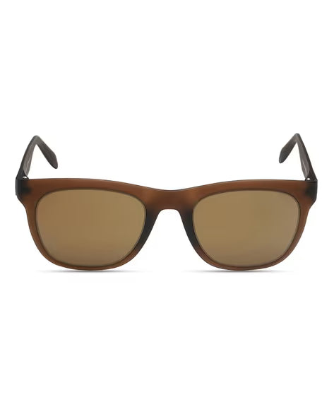 Calvin Klein Men Mirror Square Sunglasses