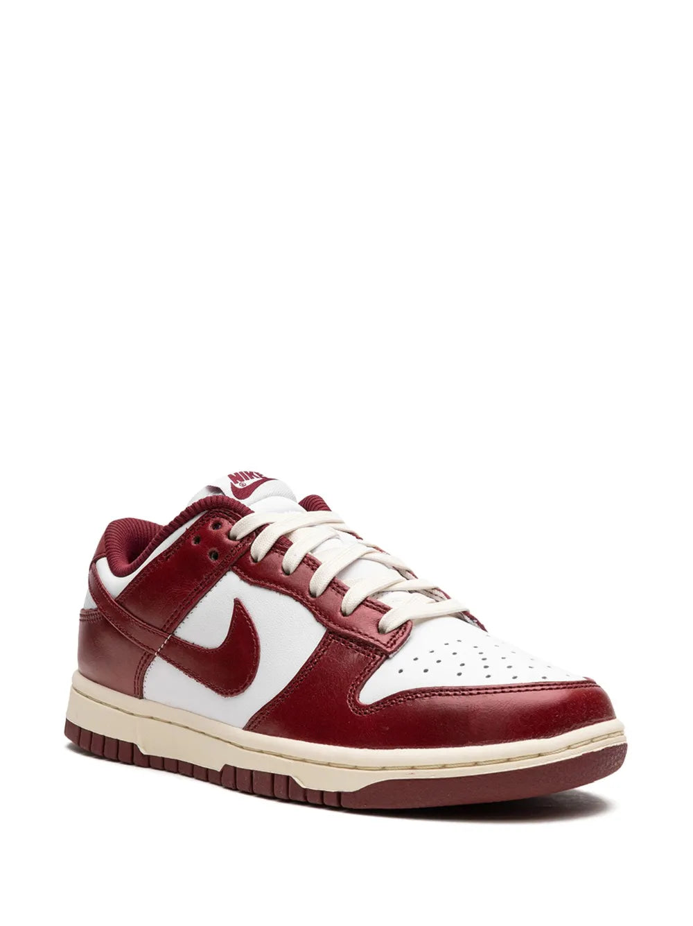 Nike Dunk Low "Team Red"