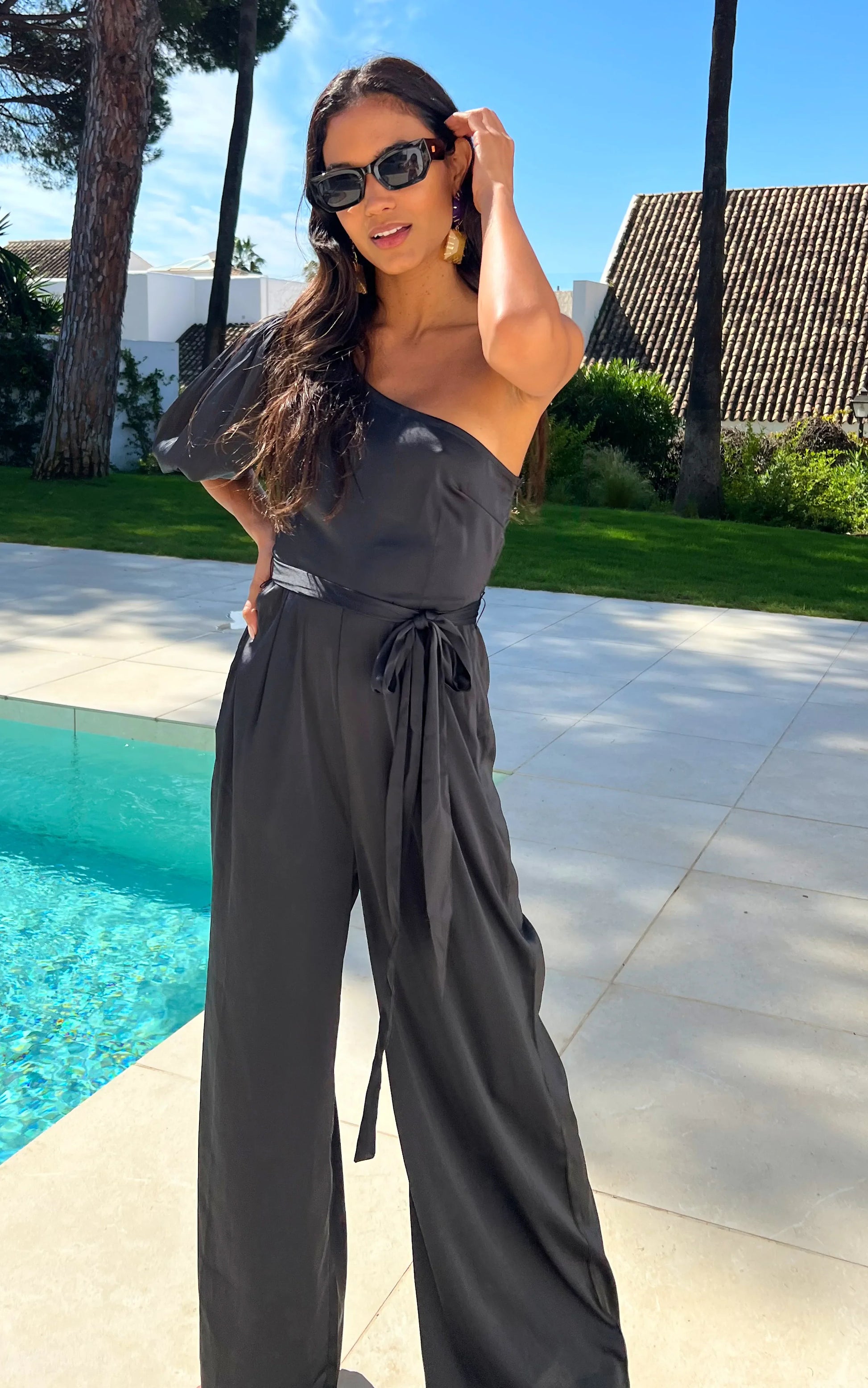 Black western dresses for girls