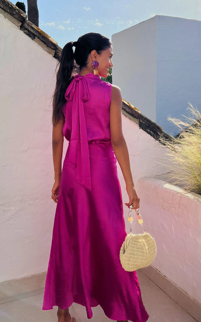 Floral print co-ord set for women 