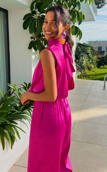 Pink Dresses For Women