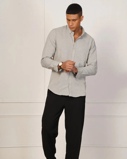 Full Sleeves Shirt House of Pure Eco