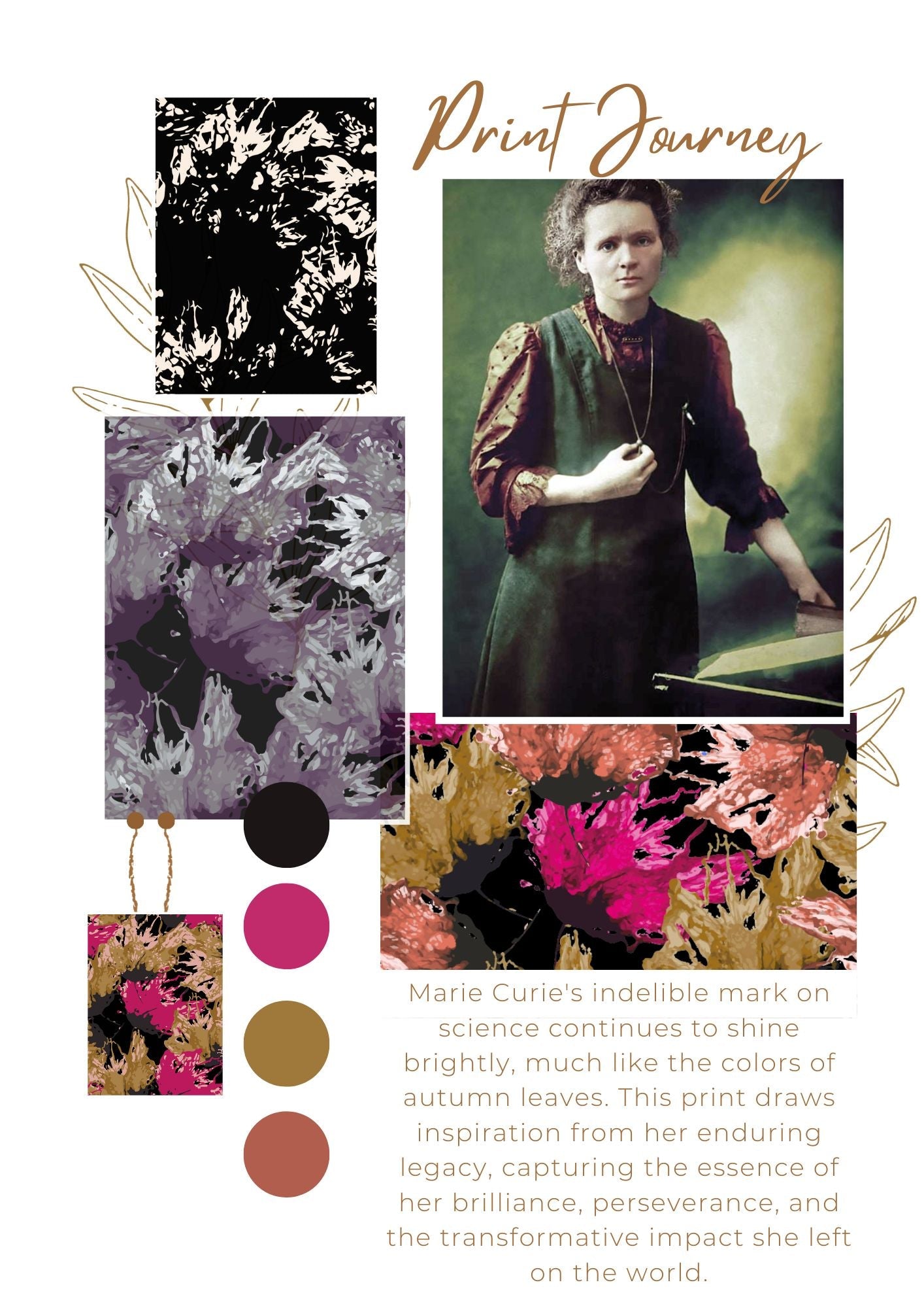 Buy Full Sleeve Crop Top In Multicolor