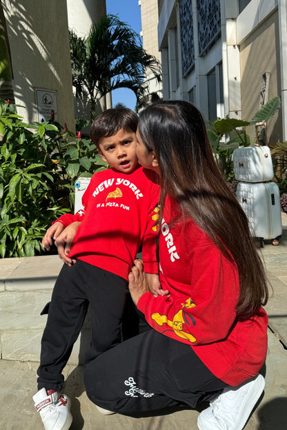 Mickey and Friends Foodie Co-Ord Set For Family Nap Chief