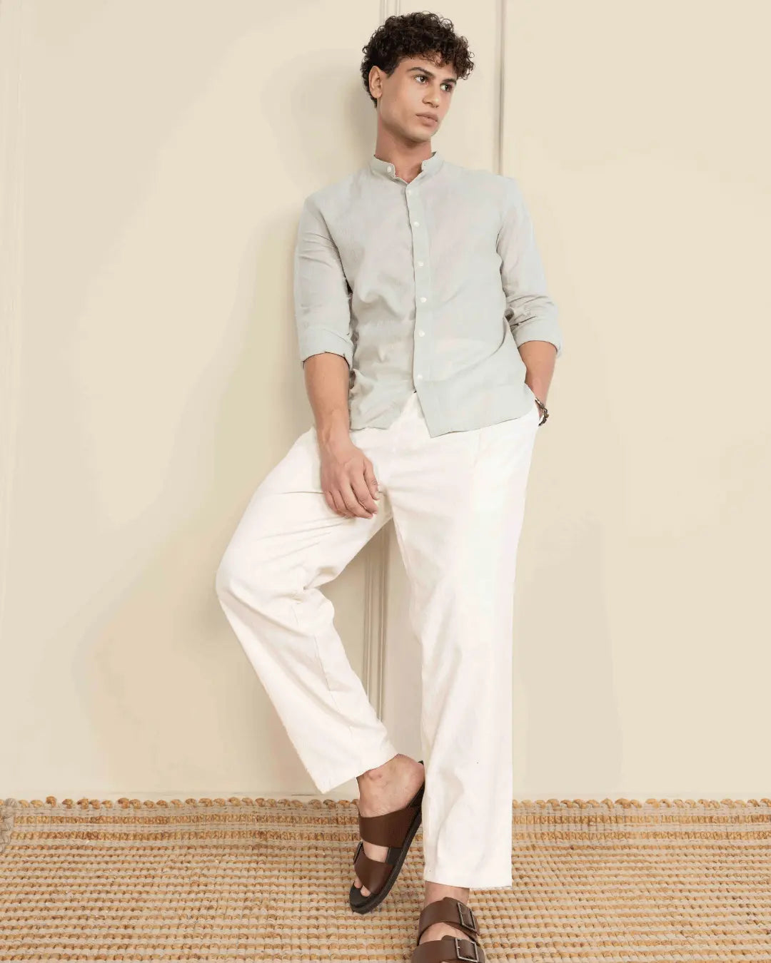 Eco Lounge Pants House of Pure Eco