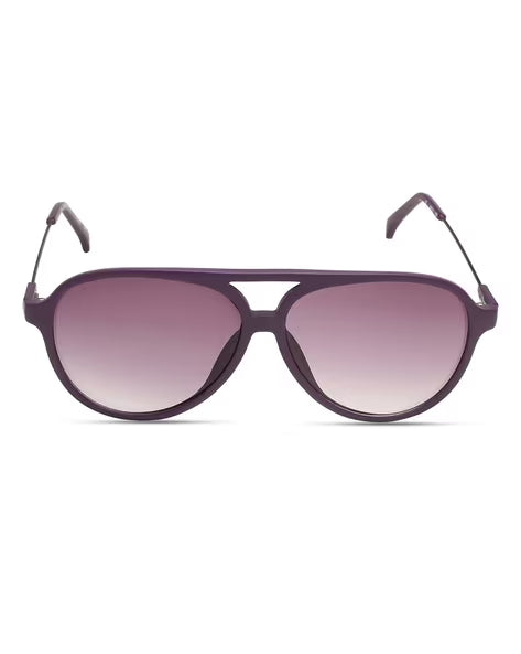 Calvin Klein Jeans Men UV-Protected Aviators