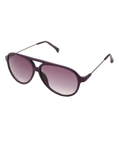 Calvin Klein Jeans Men UV-Protected Aviators