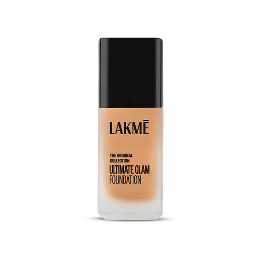 Lakme Ultimate Glam Foundation - Beige