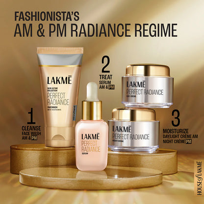 Lakmē Absolute Perfect Radiance Skin Brightening Day Creme 50 g