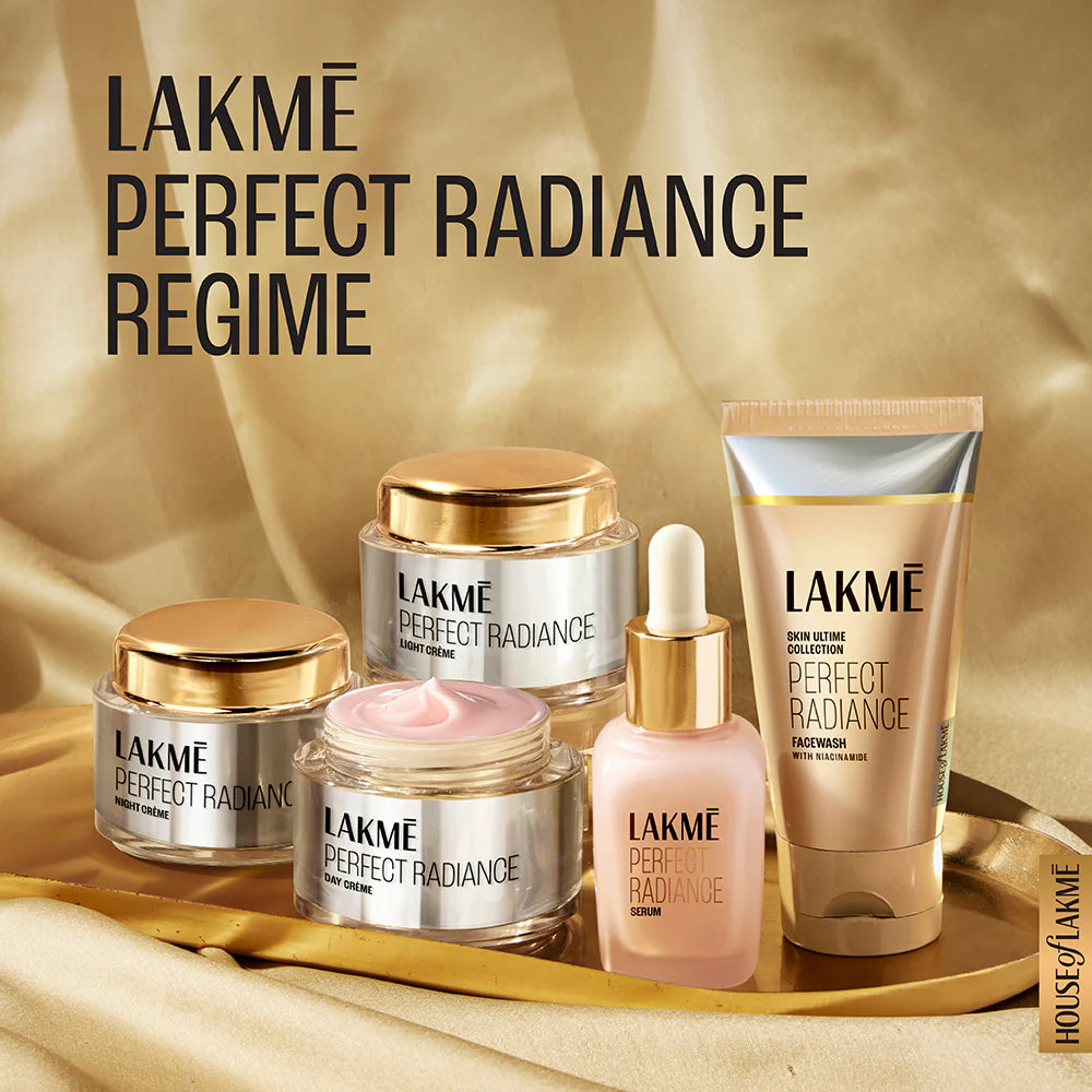 Lakmē Absolute Perfect Radiance Skin Brightening Day Creme 50 g