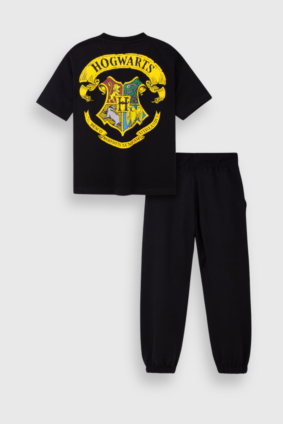 Hogwarts Iconic Co-Ord Set Nap Chief