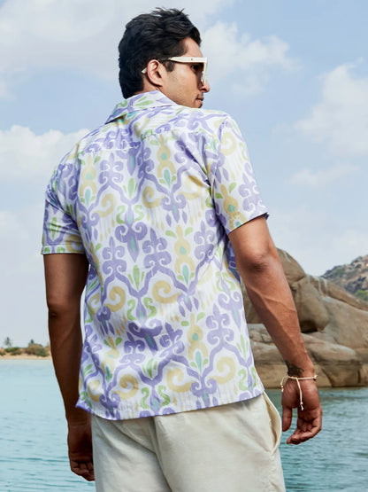 Ethnic Shirt