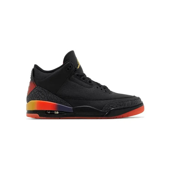 Air Jordan 3 Retro "J Balvin Rio"