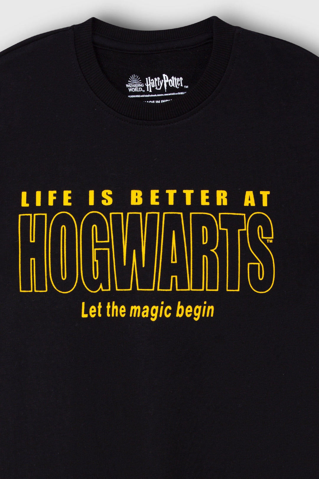 Hogwarts Iconic Co-Ord Set Nap Chief