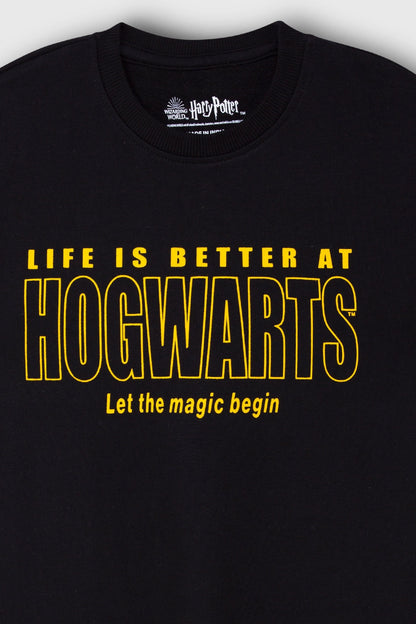 Hogwarts Iconic Co-Ord Set Nap Chief