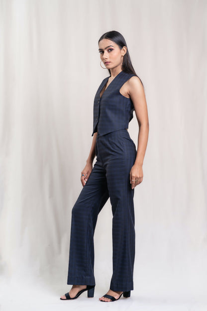 Blazer set for women's