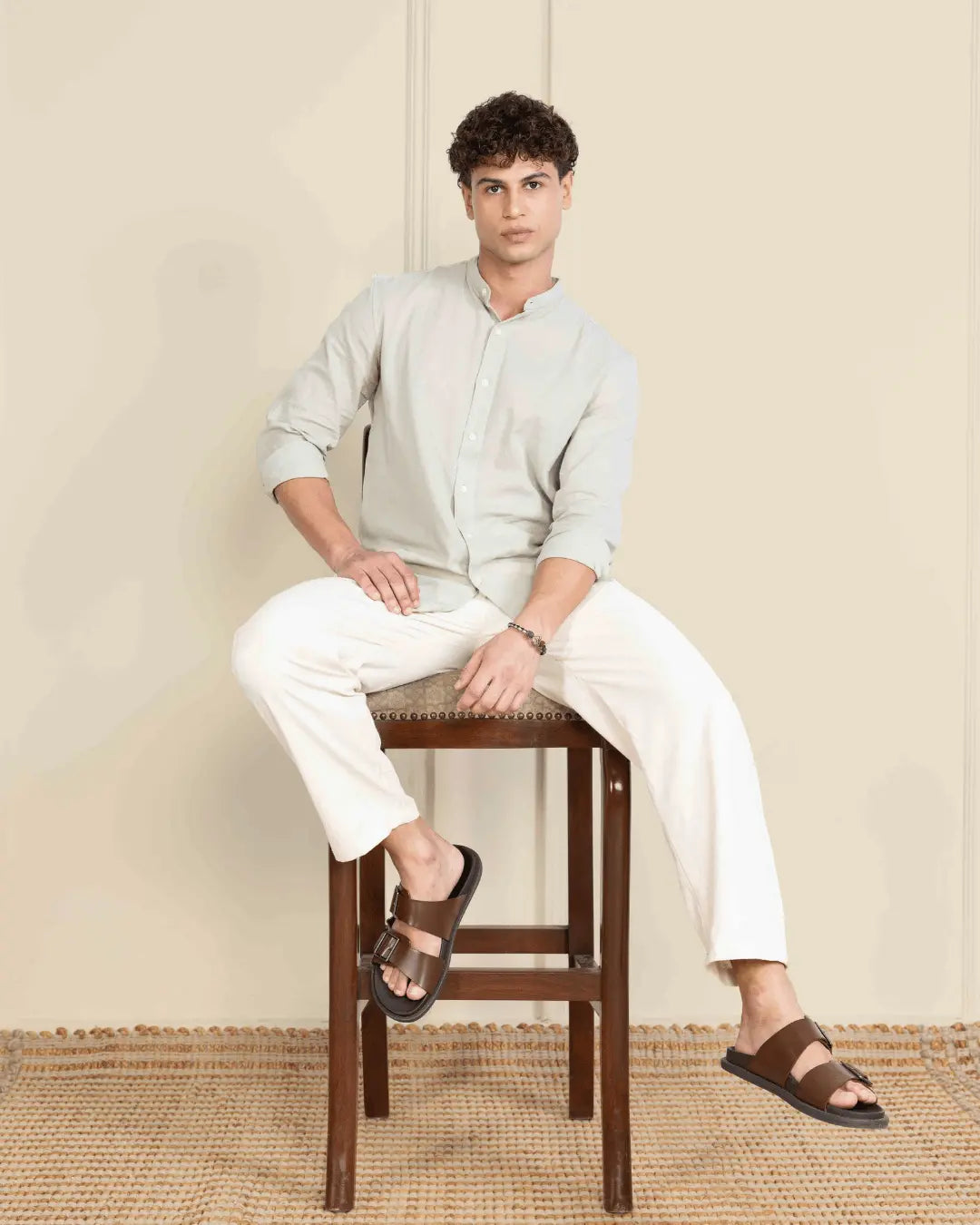 Eco Lounge Pants House of Pure Eco