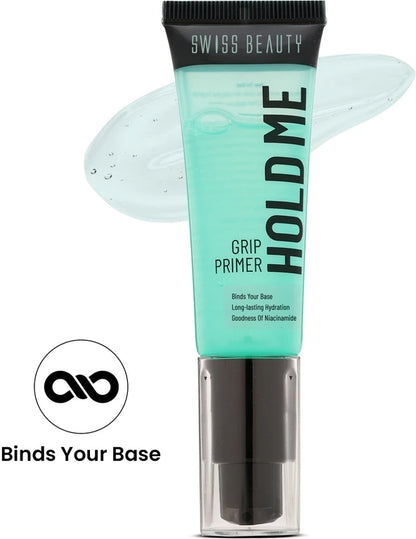 Swiss Beauty Hold Me Grip Primer