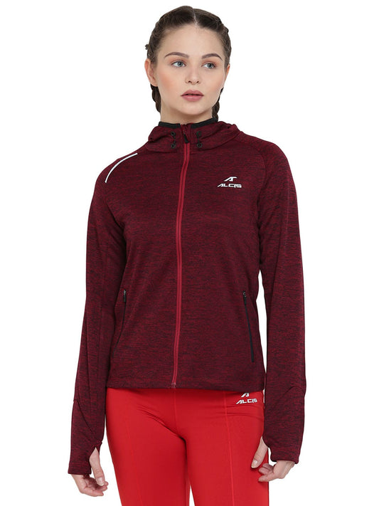 Women Solid Black Jackets 240WJK083-S