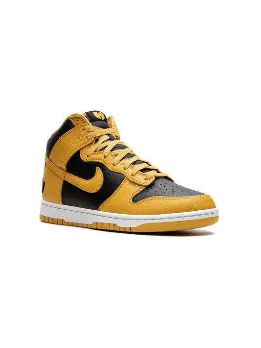 Nike Dunk High 'Wu-Tang'