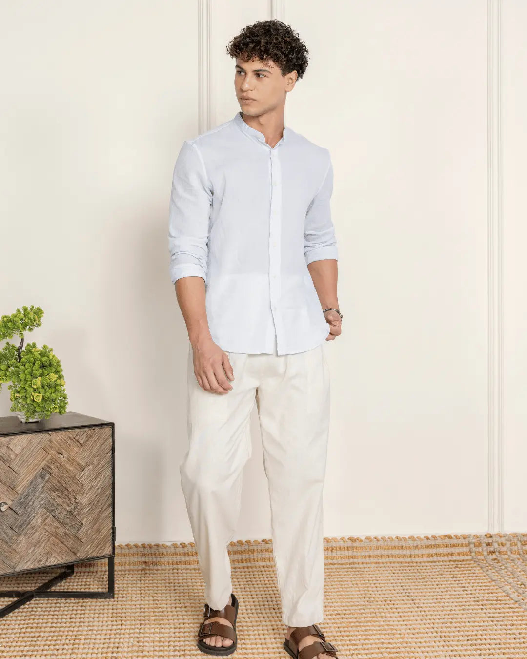 Eco Lounge Pants House of Pure Eco