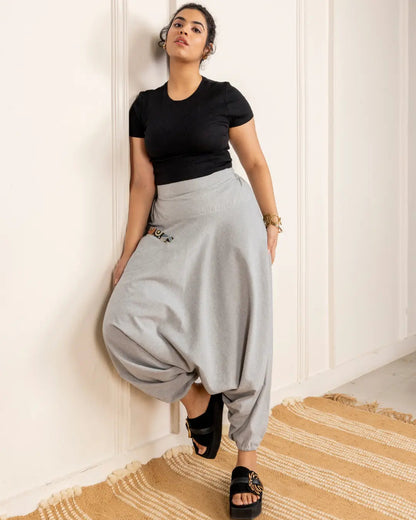 Aladdin Harem Pants House of Pure Eco