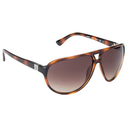 Calvin Klein Tortoise Full Rim Aviator
