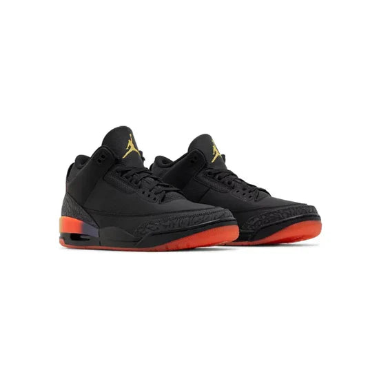 Air Jordan 3 Retro "J Balvin Rio"