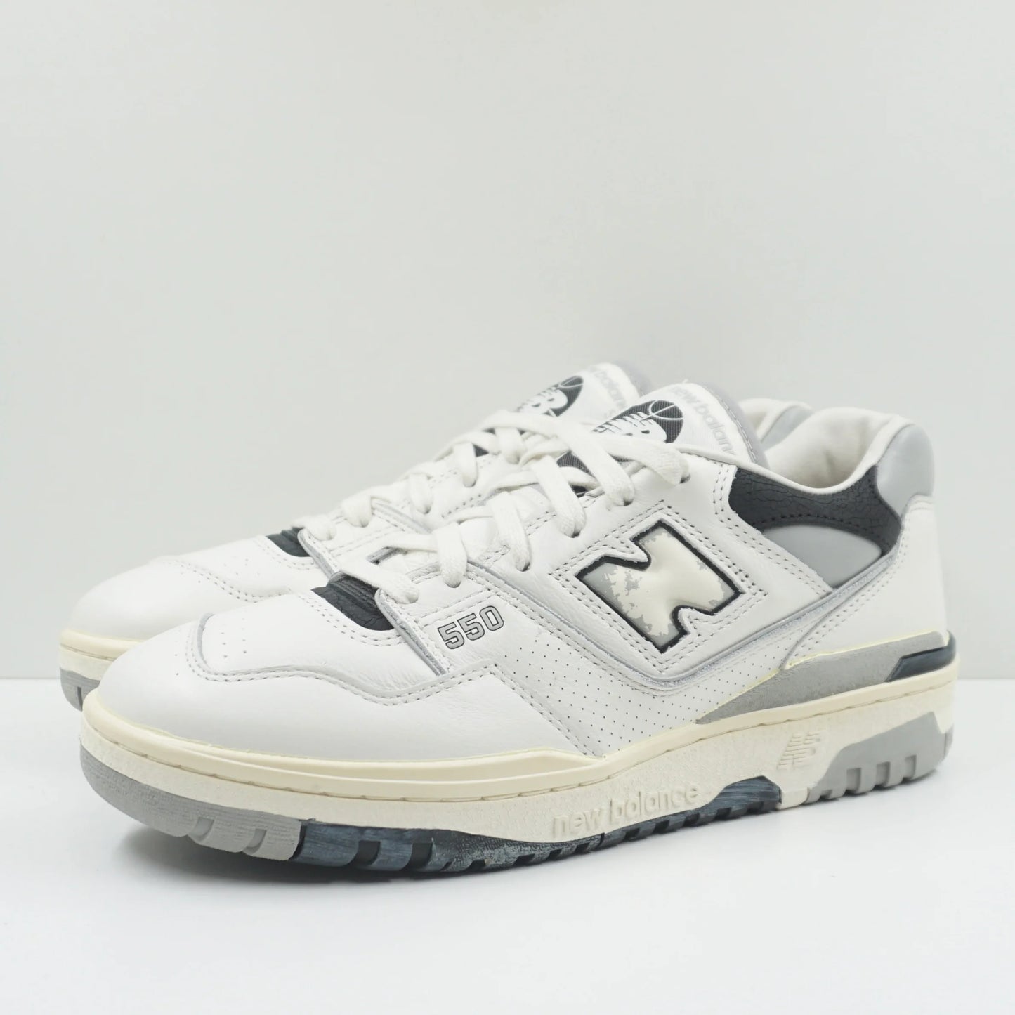 New Balance 550 'Vintage Pack Concrete'