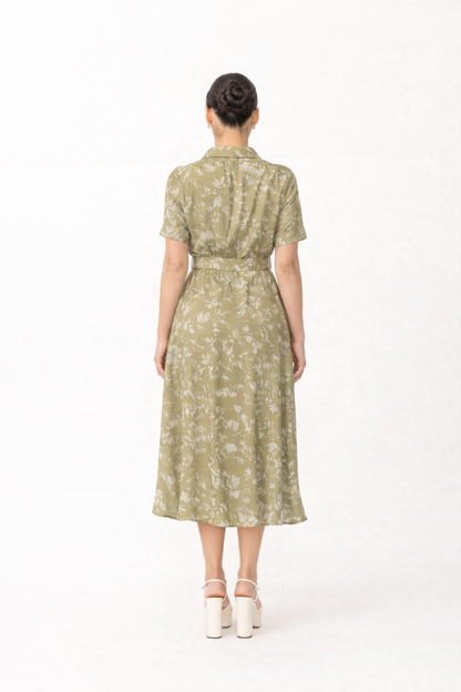 Ellen Dress